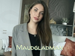 Maudgladman