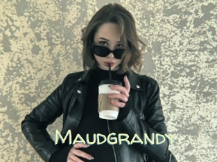 Maudgrandy
