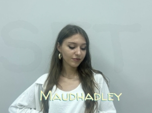 Maudhadley