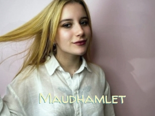 Maudhamlet