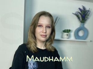 Maudhamm