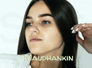 Maudhankin