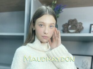 Maudhaydon