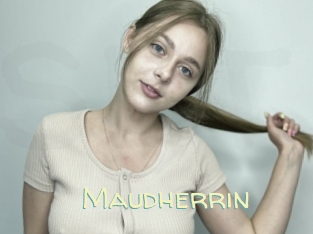 maudherrin Sexy Tchat