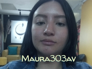 Maura303av