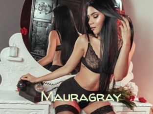 Mauragray