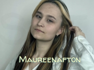Maureenafton