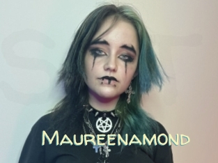 Maureenamond