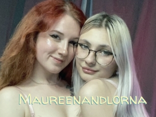 Maureenandlorna