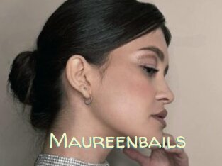 Maureenbails