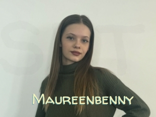Maureenbenny