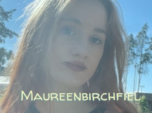 Maureenbirchfiel