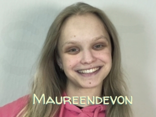 Maureendevon