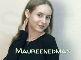 Maureenedman
