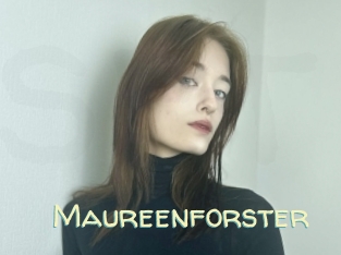 Maureenforster
