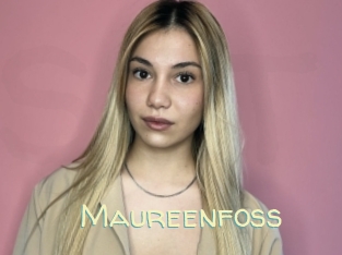 Maureenfoss