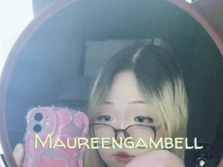 Maureengambell