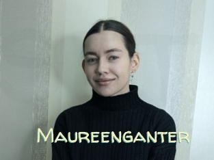 Maureenganter