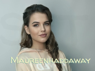 Maureenhaddaway