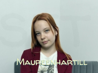 maureenhartill Sexy Tchat