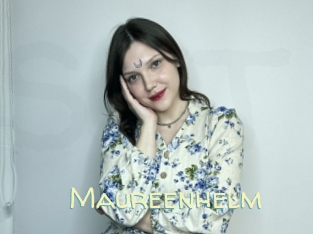 Maureenhelm