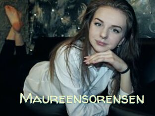 Maureensorensen