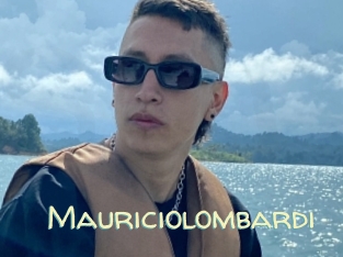 mauriciolombardi Sexy Tchat