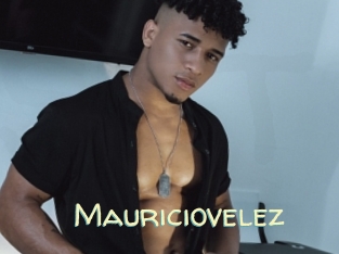 mauriciovelez Sexy Tchat