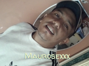 maurosexxx Sexy Tchat