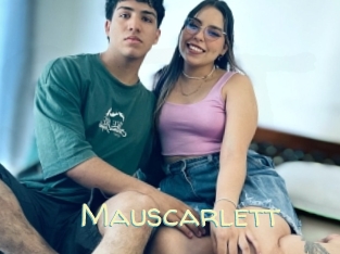 Mauscarlett