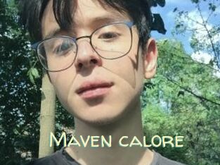 Maven_calore