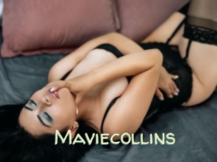 maviecollins Sexy Tchat