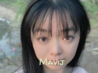 Mavij