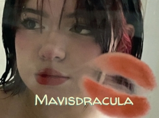 Mavisdracula