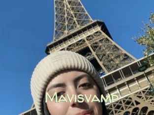 Mavisvamp