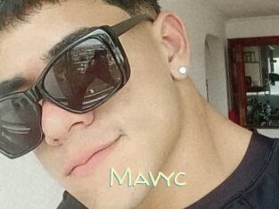 Mavyc