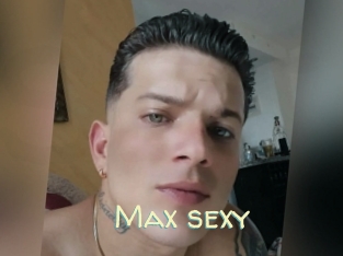 Max_sexy