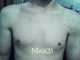 Max31