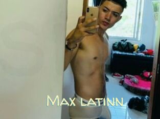 Max_latinn