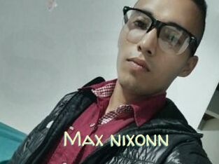 Max_nixonn