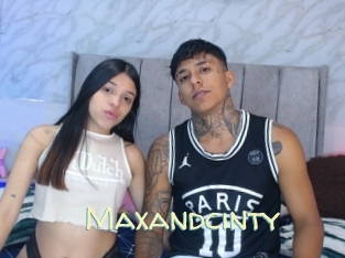 Maxandcinty