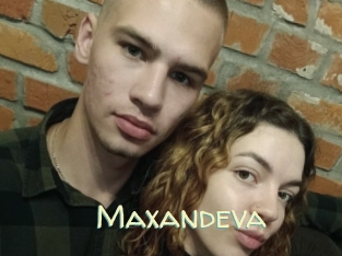 Maxandeva
