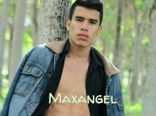 Maxangel