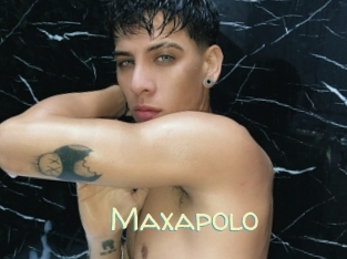 maxapolo Sexy Tchat