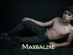 Maxbaldie