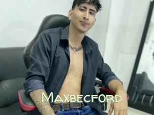 Maxbecford