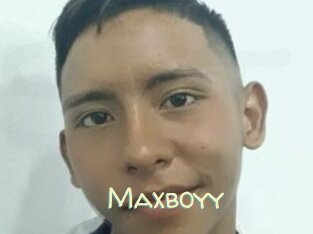 Maxboyy