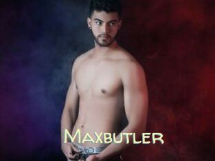 Maxbutler