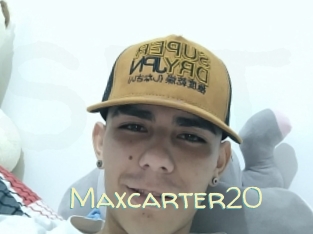 Maxcarter20
