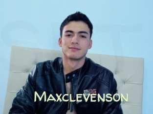 Maxclevenson